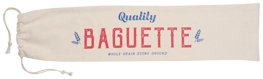 Baguette Bread Bag