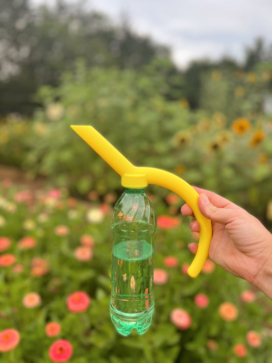 Eco Watering Spout