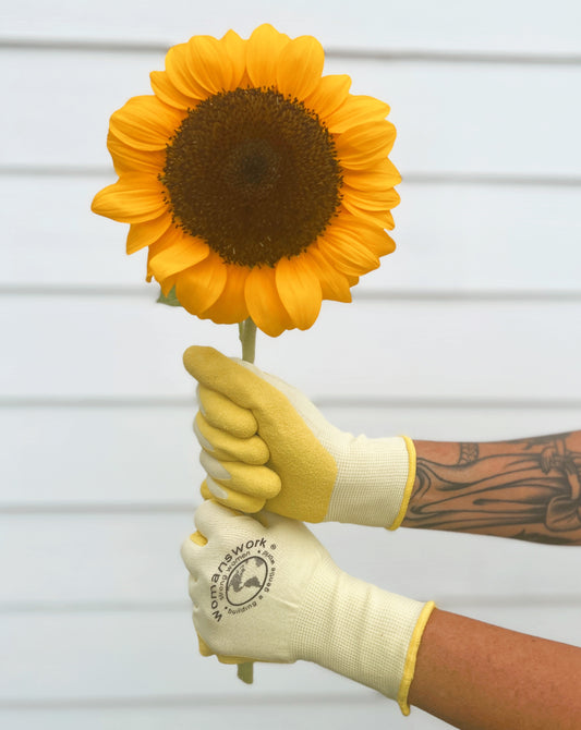 The Perfect Garden Glove