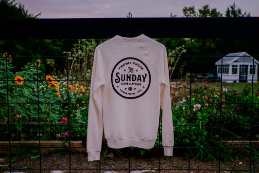 Sunday Farm Sweatshirt