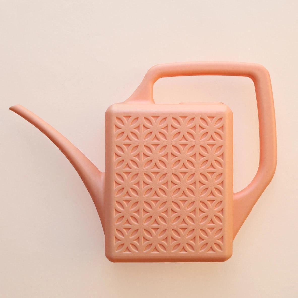 Block Watering Can