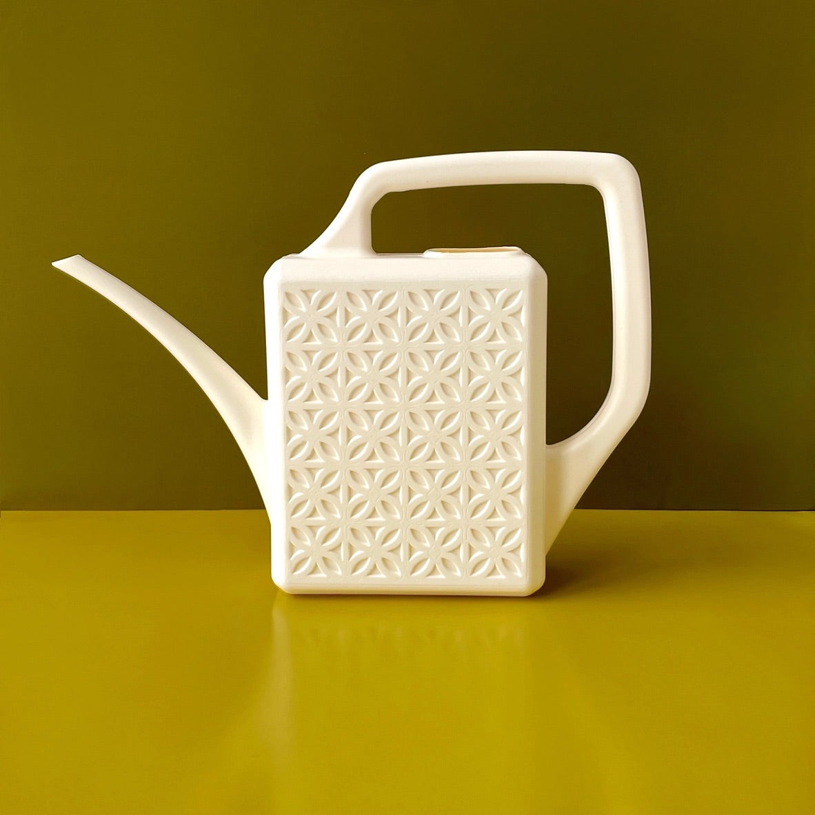 Block Watering Can