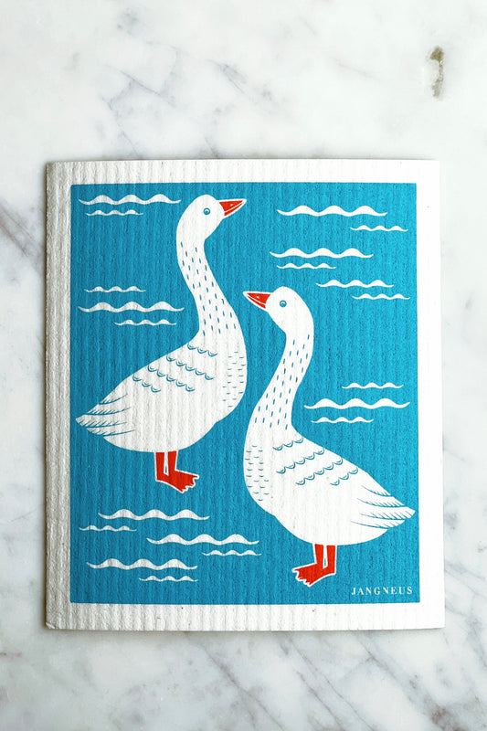 Goose & Gander Reusable Dishcloth