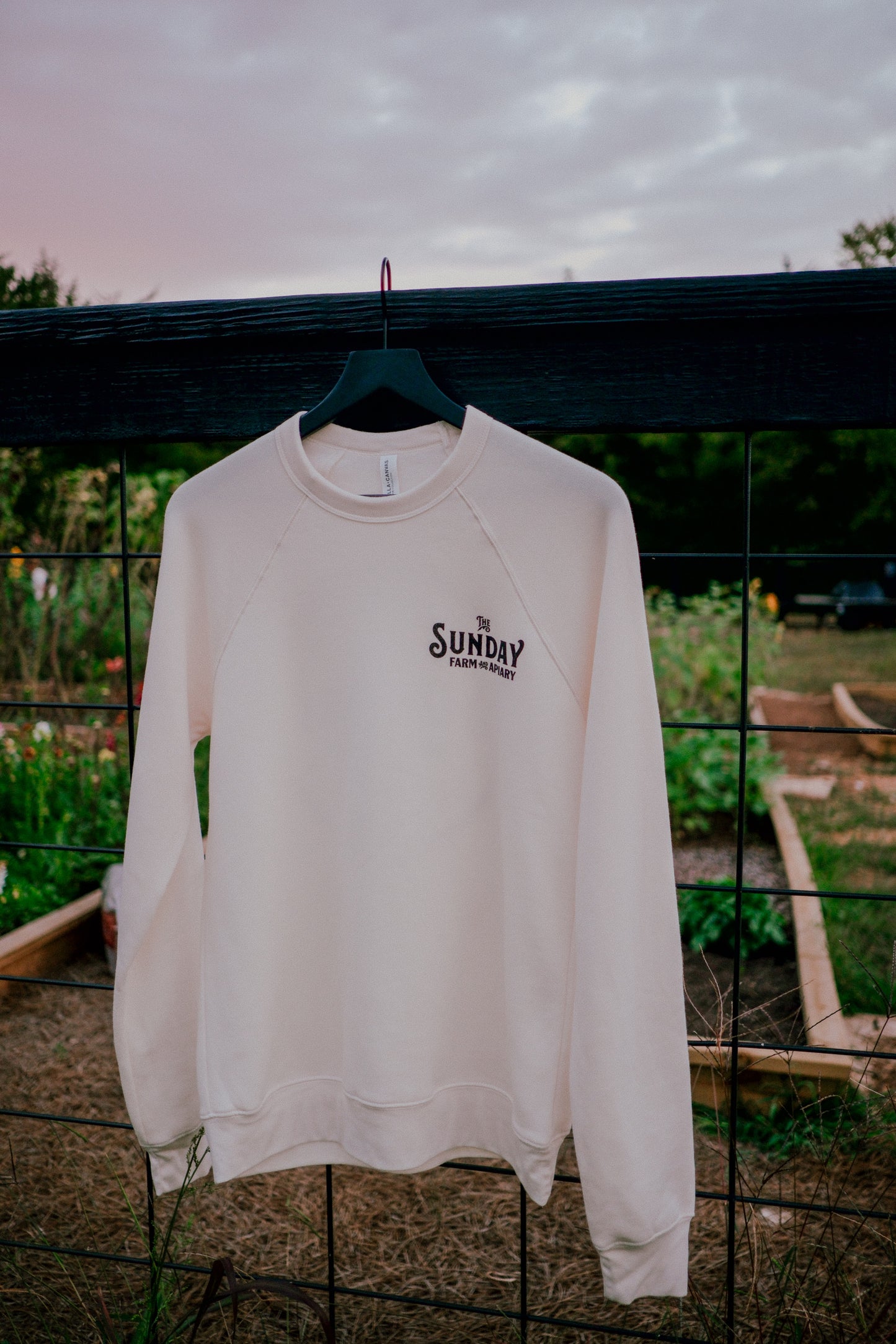 Sunday Farm Sweatshirt