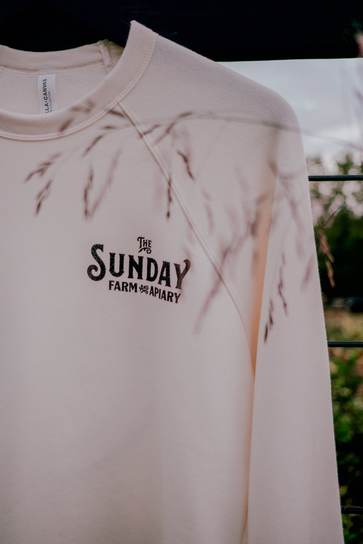 Sunday Farm Sweatshirt