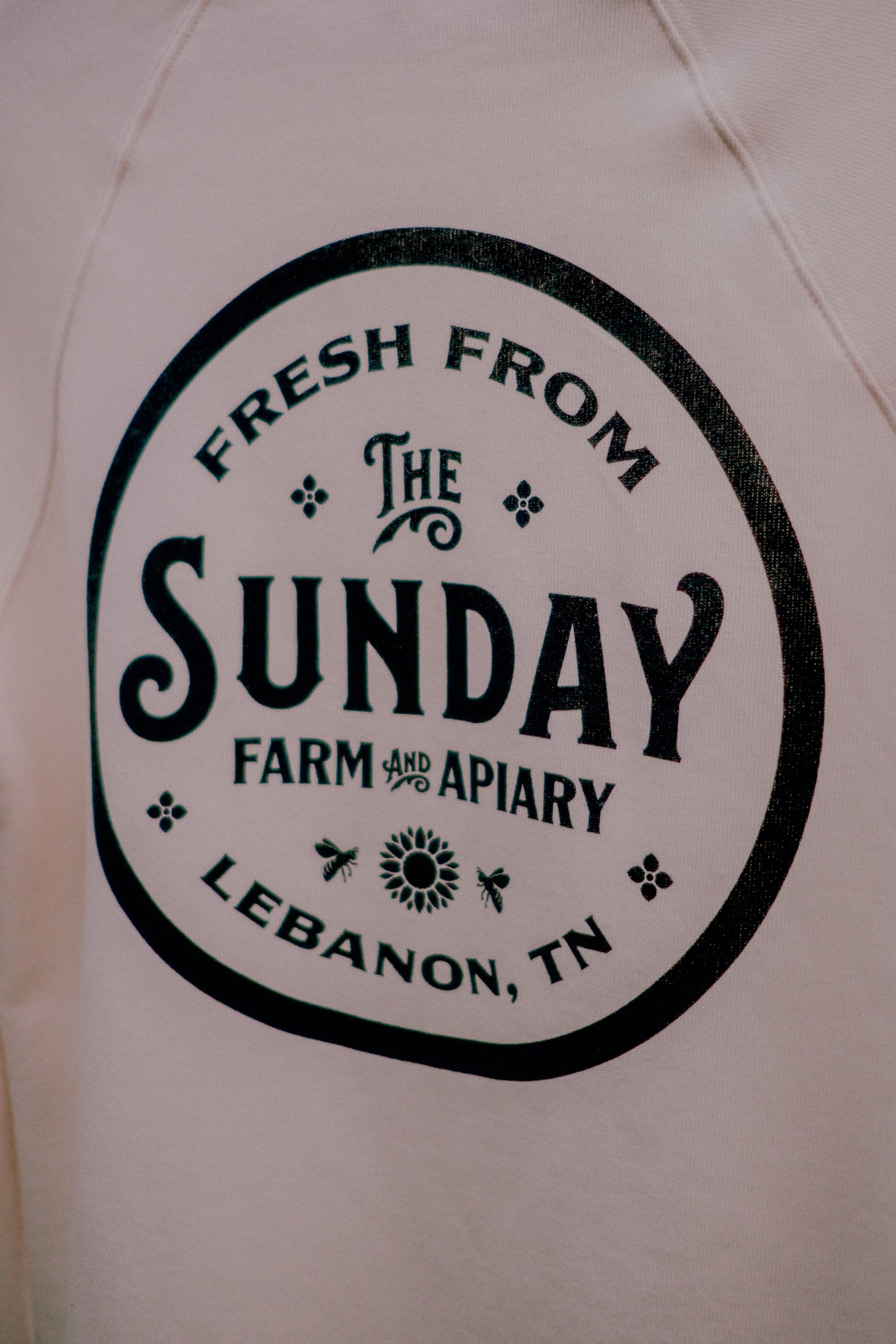 Sunday Farm Sweatshirt