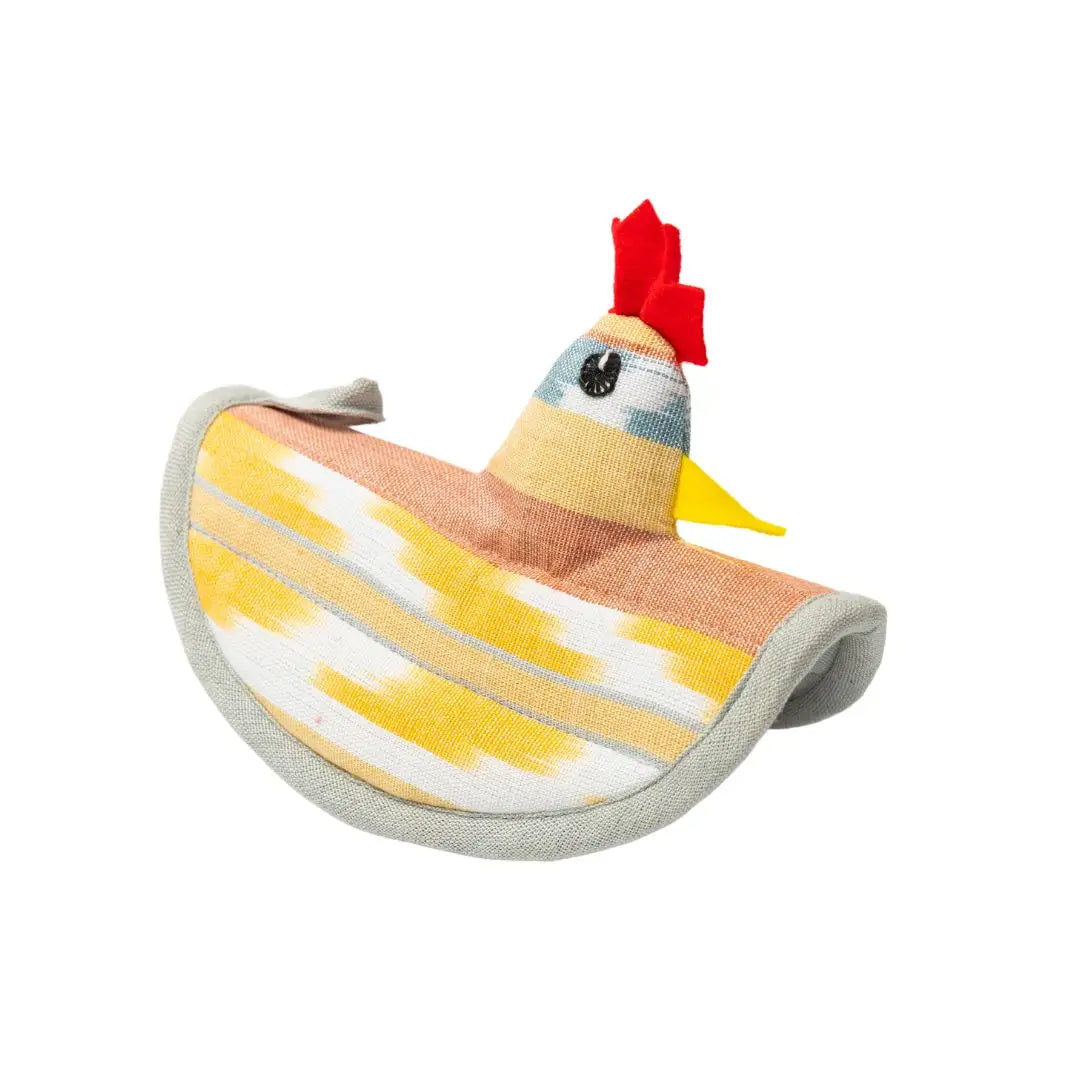 Chicken Potholder