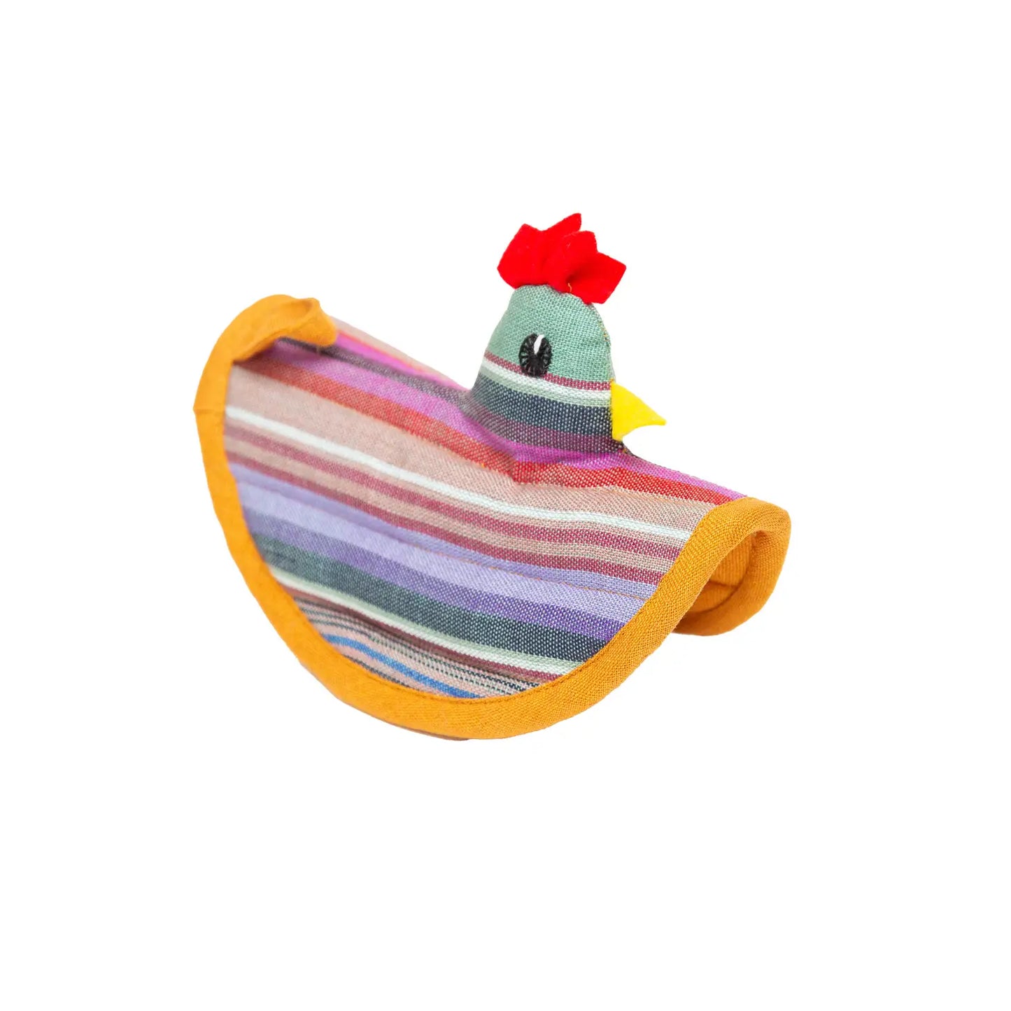 Chicken Potholder