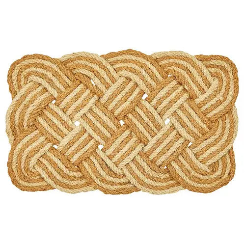 Woven Doormat