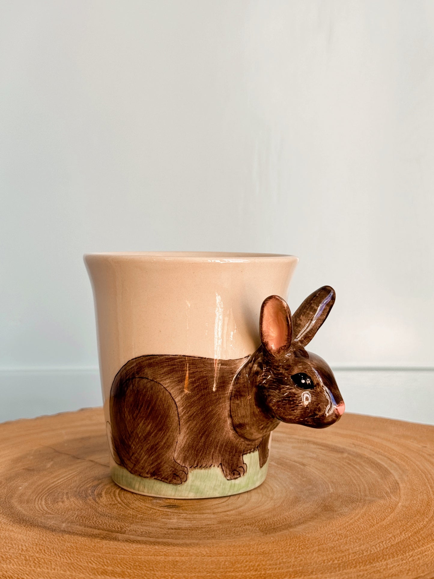 Rabbit Mug