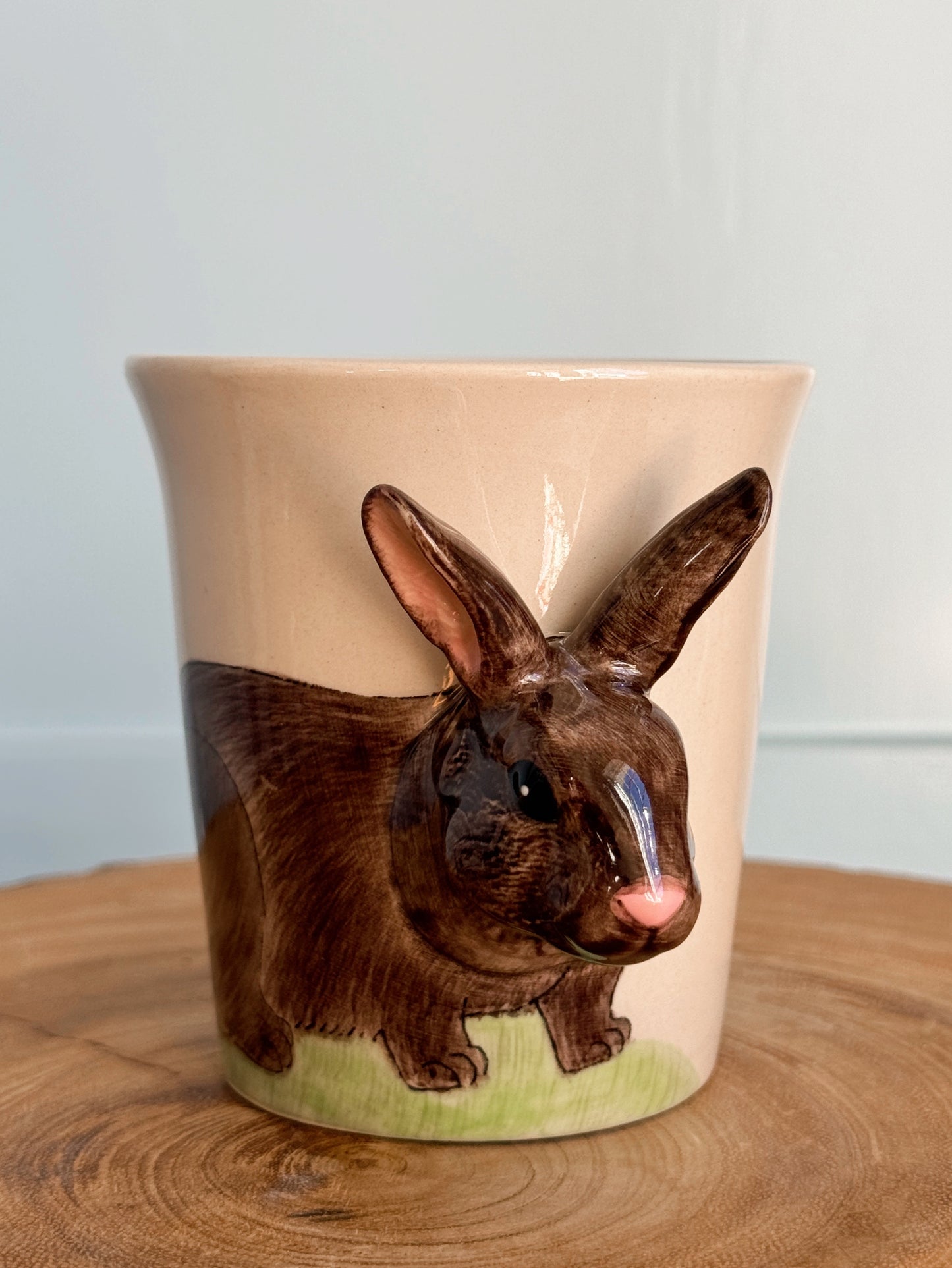 Rabbit Mug